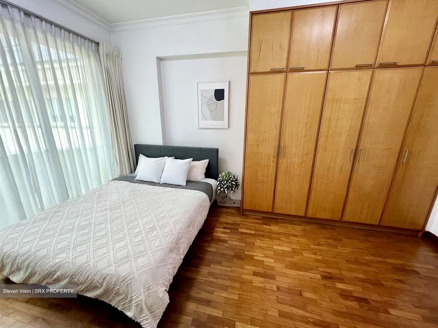 Emerald Garden (D1), Condominium #626452411